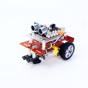 Robot Car Kit